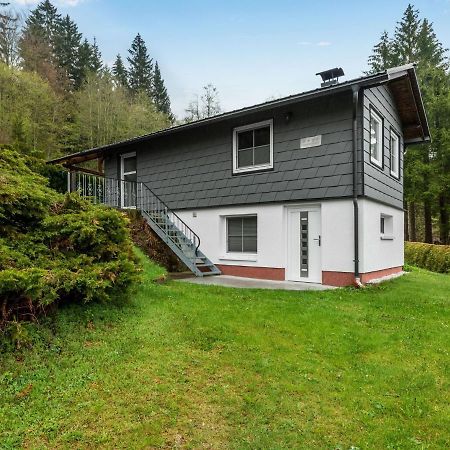 Holiday Home Near The Oberhof Ski Resort Kurort Steinbach-Hallenberg エクステリア 写真