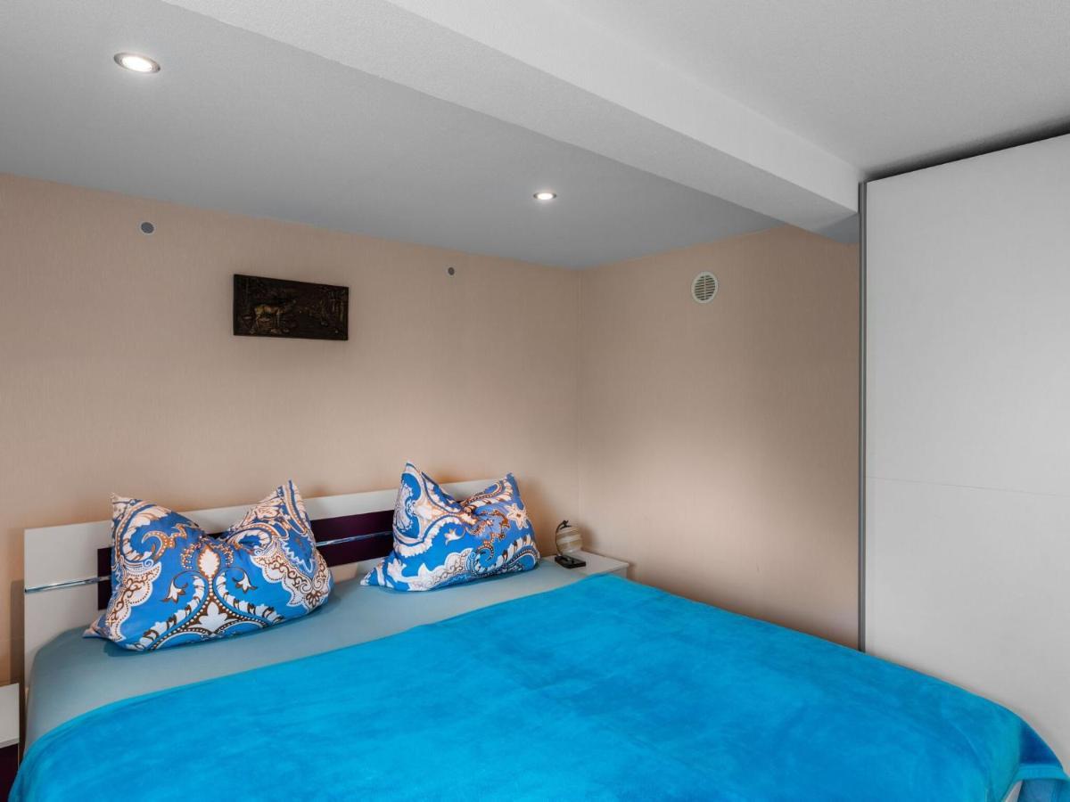 Holiday Home Near The Oberhof Ski Resort Kurort Steinbach-Hallenberg エクステリア 写真