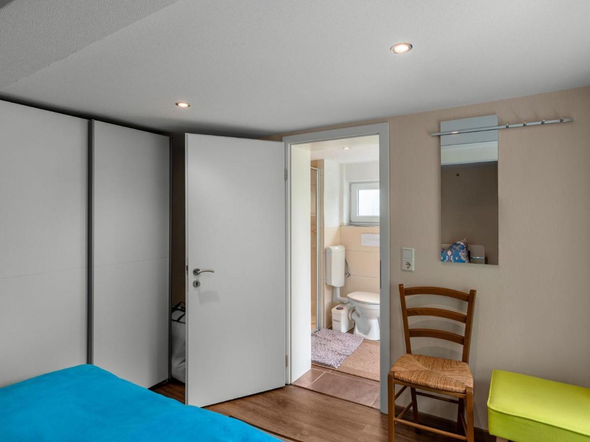 Holiday Home Near The Oberhof Ski Resort Kurort Steinbach-Hallenberg エクステリア 写真