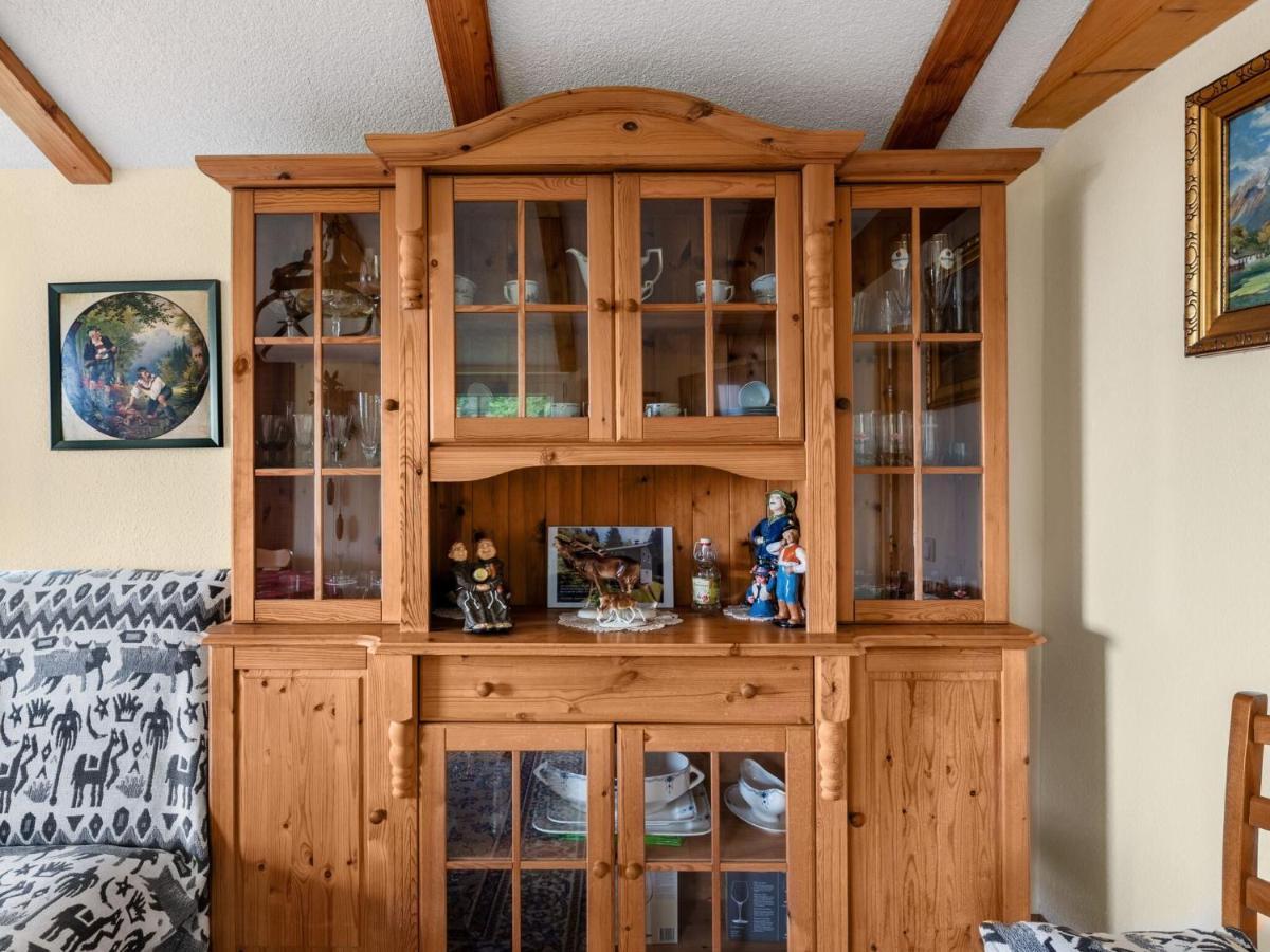 Holiday Home Near The Oberhof Ski Resort Kurort Steinbach-Hallenberg エクステリア 写真