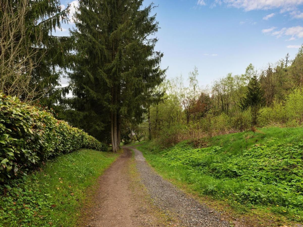 Holiday Home Near The Oberhof Ski Resort Kurort Steinbach-Hallenberg エクステリア 写真