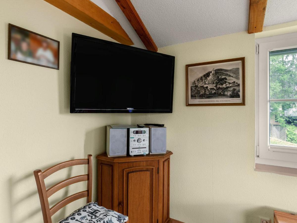 Holiday Home Near The Oberhof Ski Resort Kurort Steinbach-Hallenberg エクステリア 写真